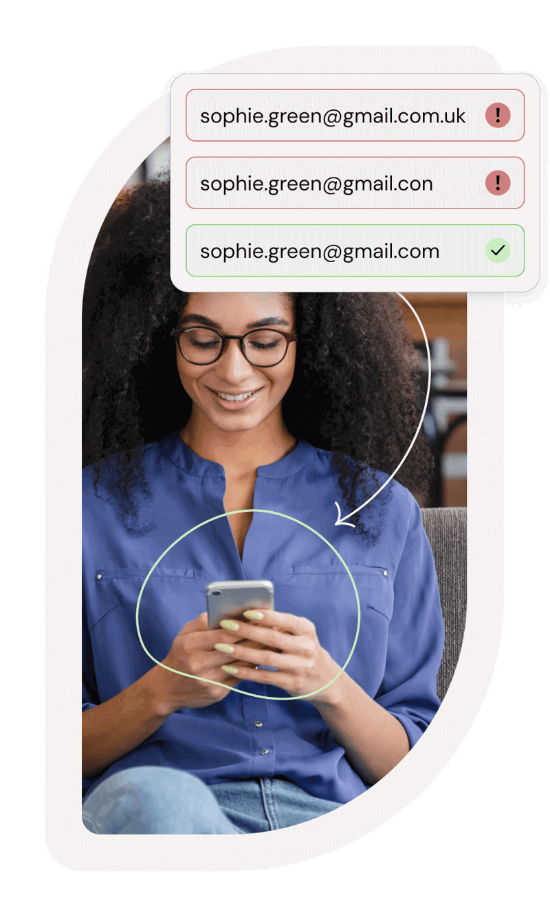 Improve Data Integrity