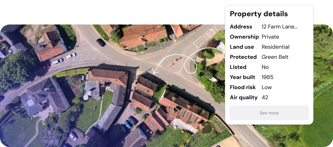 National Geographic Data