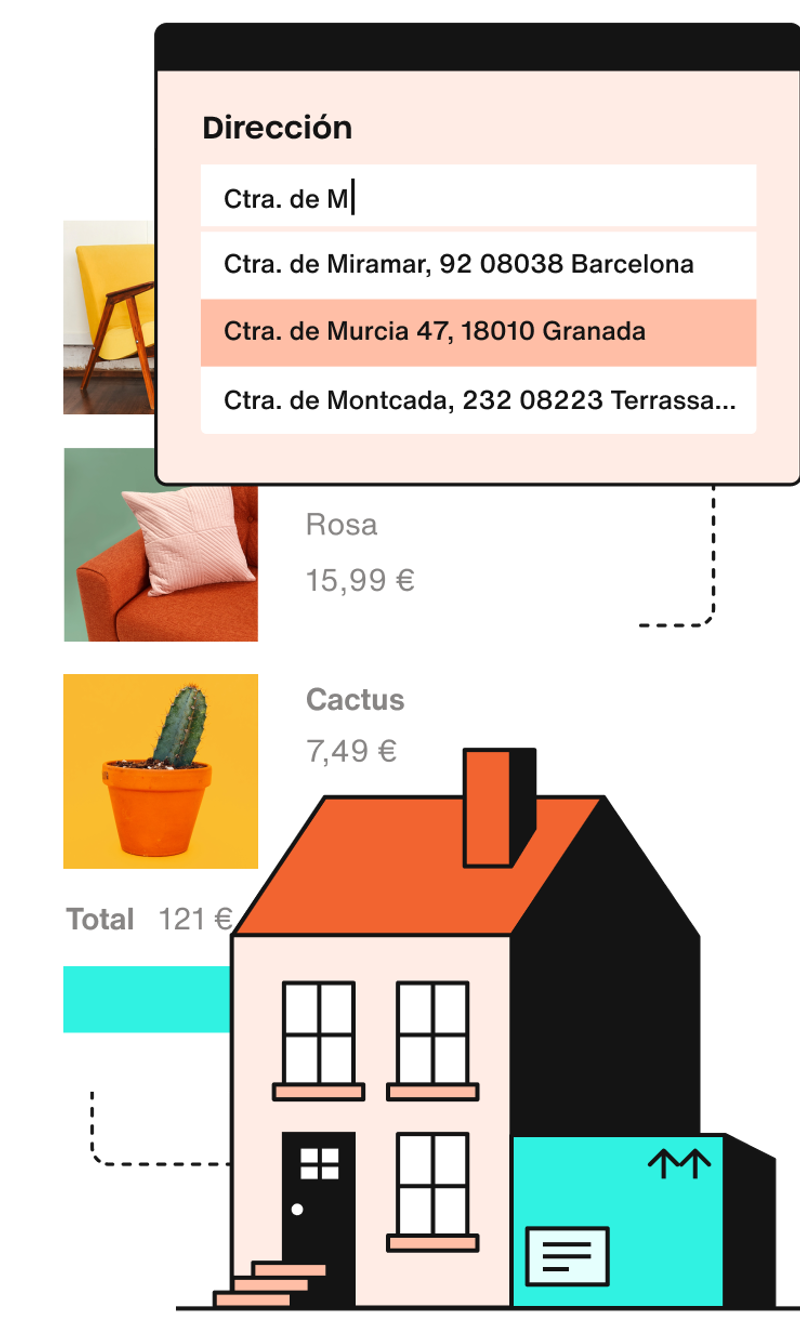 Capture Feature 1 ES