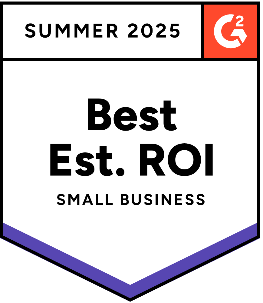 G2 Awards 2025