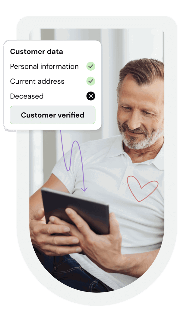 Improve Supporter Relationships