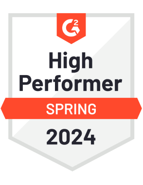 GIS Highperformer Highperformer