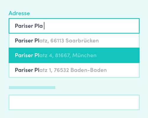 type-ahead-überprüfung