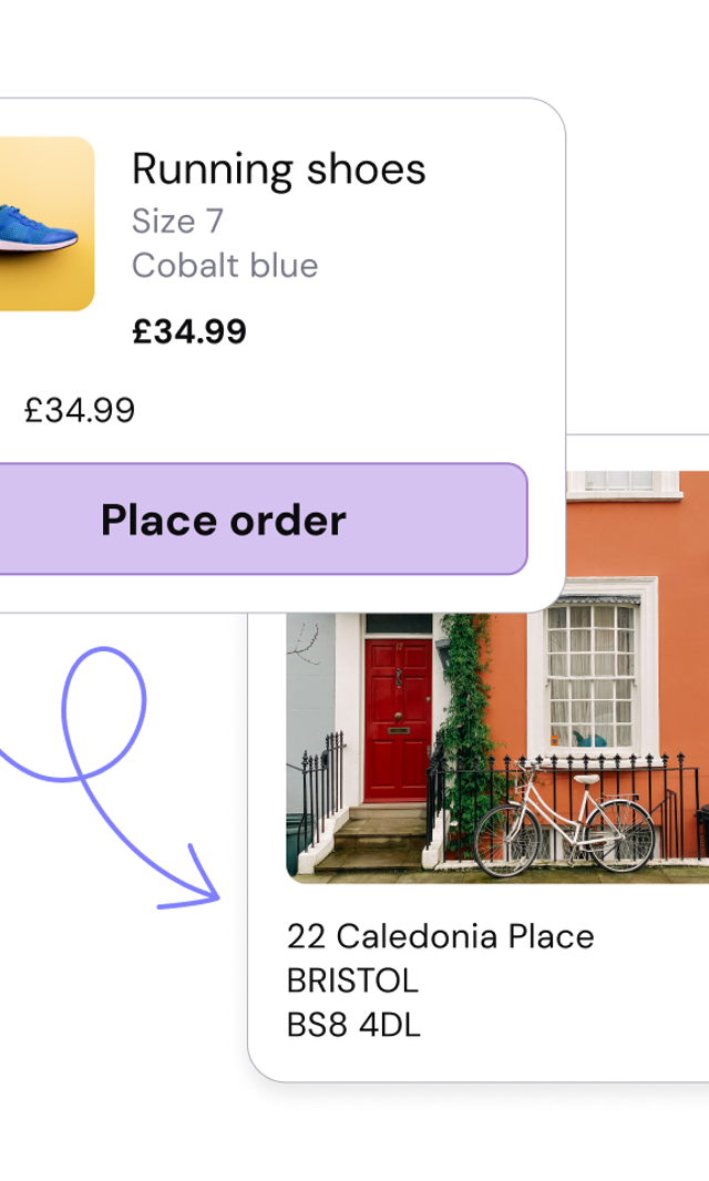 Provide A Frictionless Customer Experience