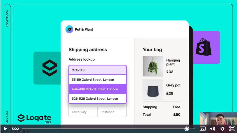 Unlocking The Power Of Loqate