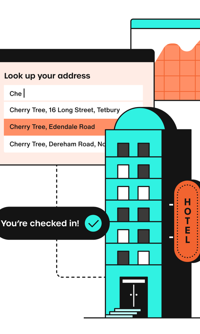 Hospitality Feature 1