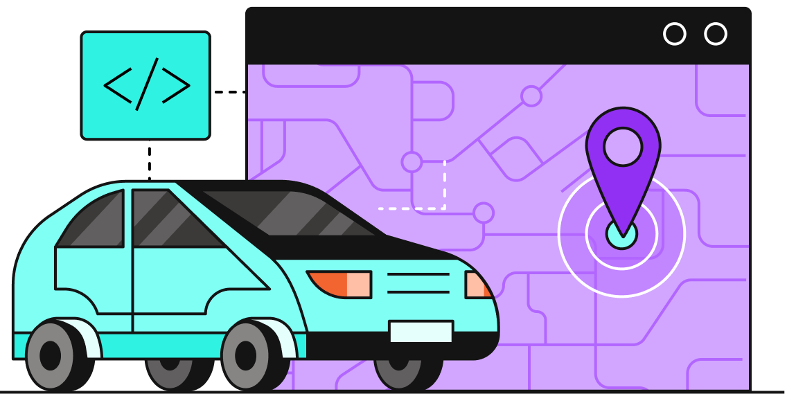 Flexible Distance Options