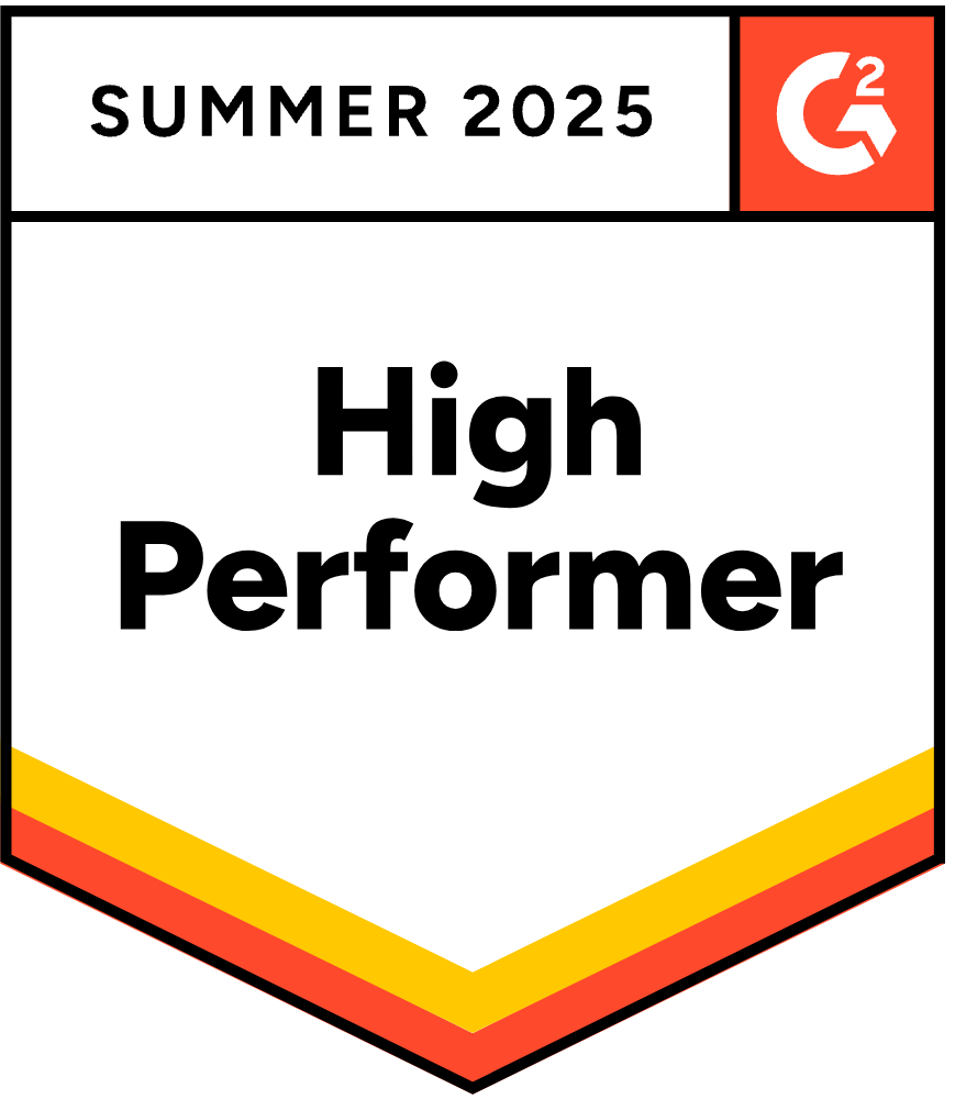 G2 Awards 2025