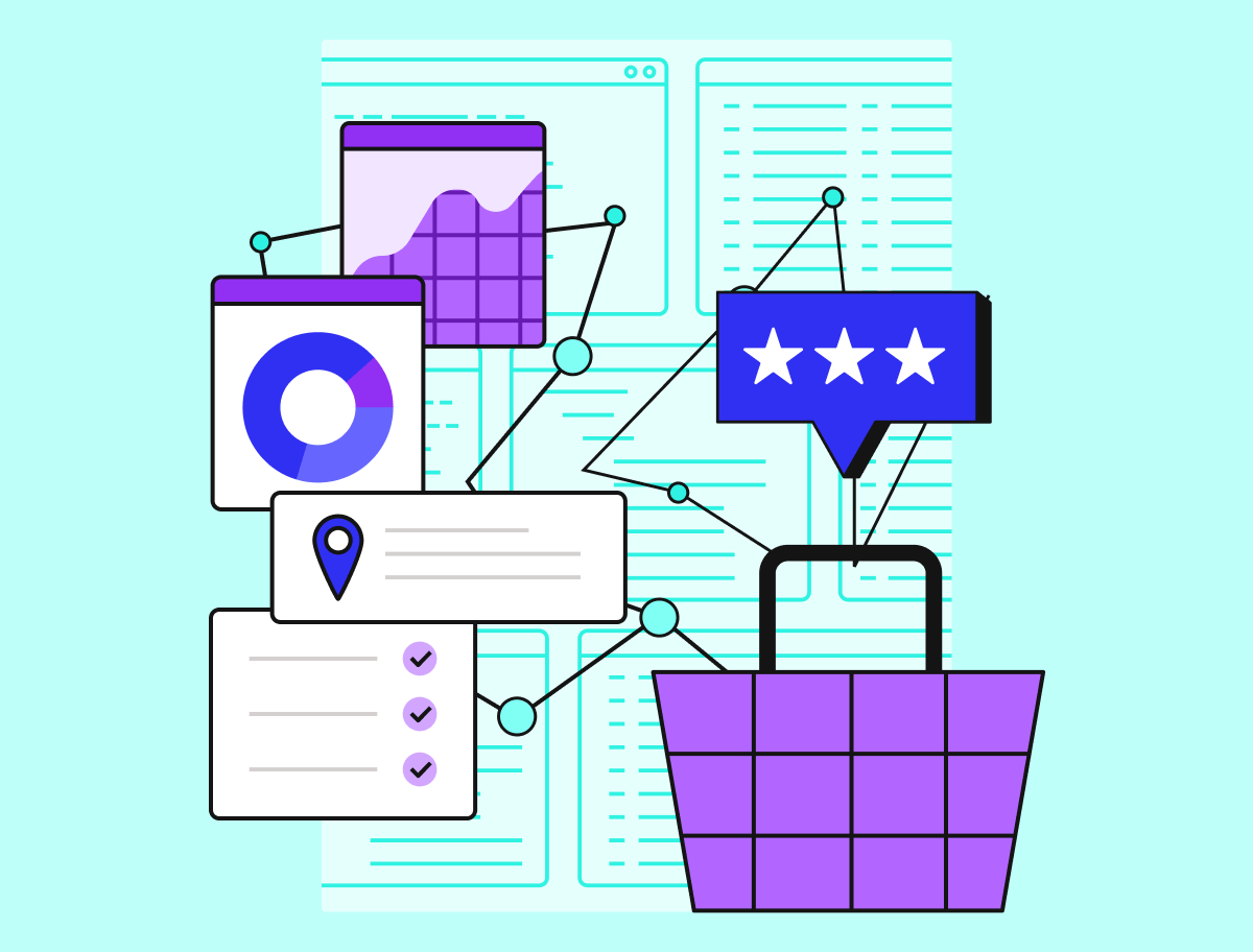 BLOG Checkout Events