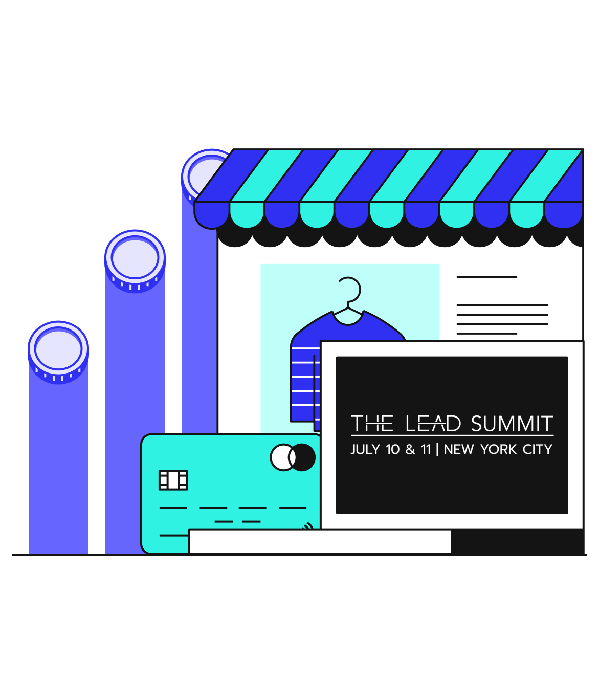 The Lead Summit Hero