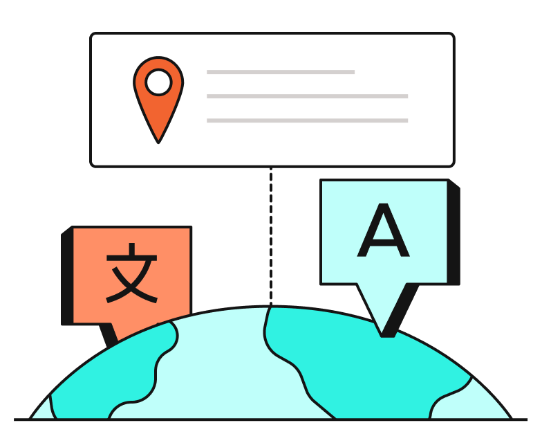 Global Coverage Small