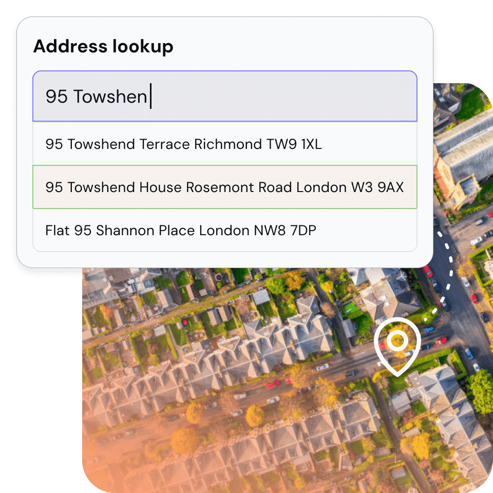 Reduce Failed Delivery Hero