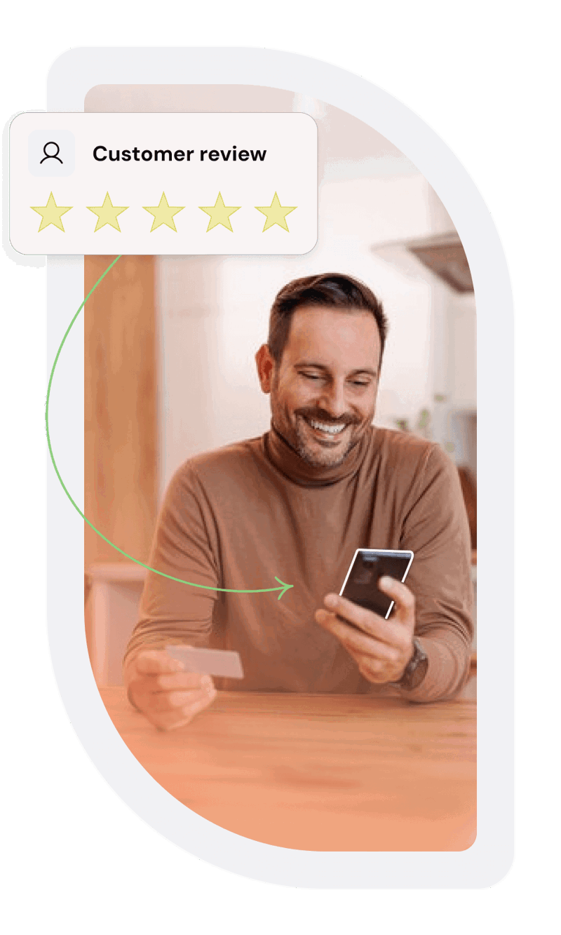 Build Customer Loyalty Data