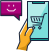 What is the best mcommerce checkout experience