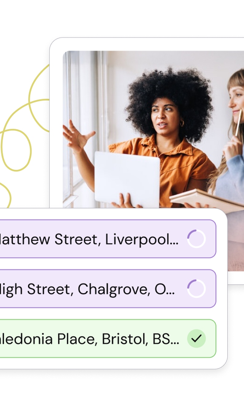 Ensure Operational Experience