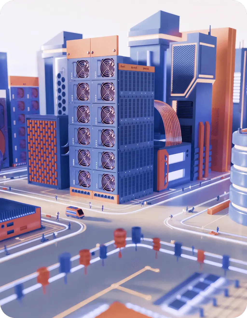 Close The Gap Between Geographies And Locations