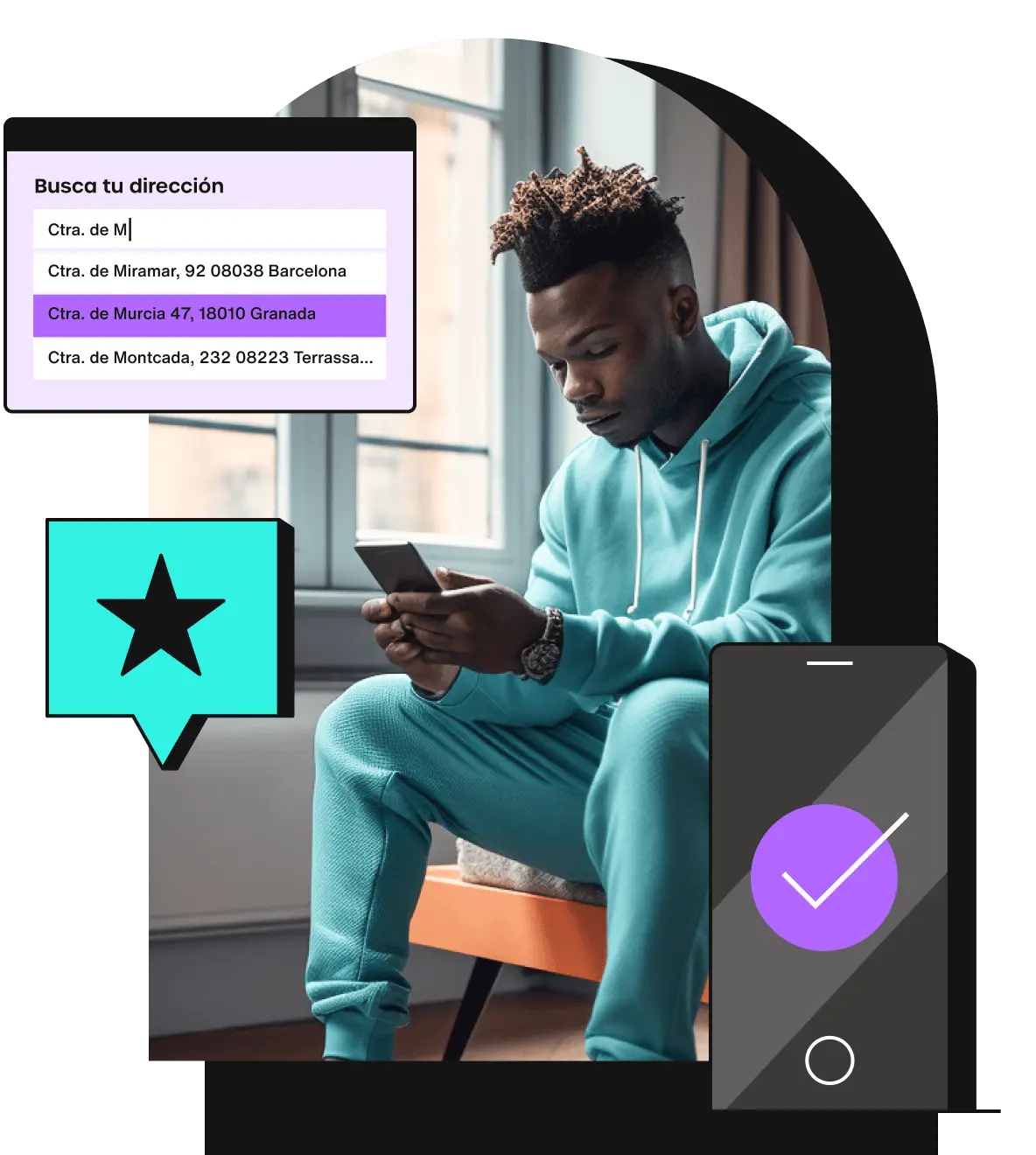 Use Case Onboarding HERO ES