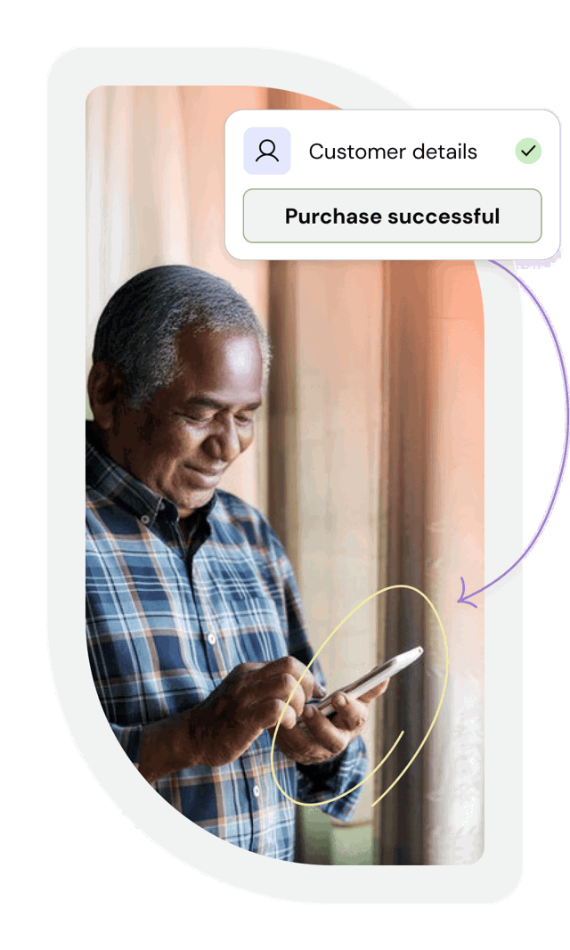 Reduce Abandonment Rates