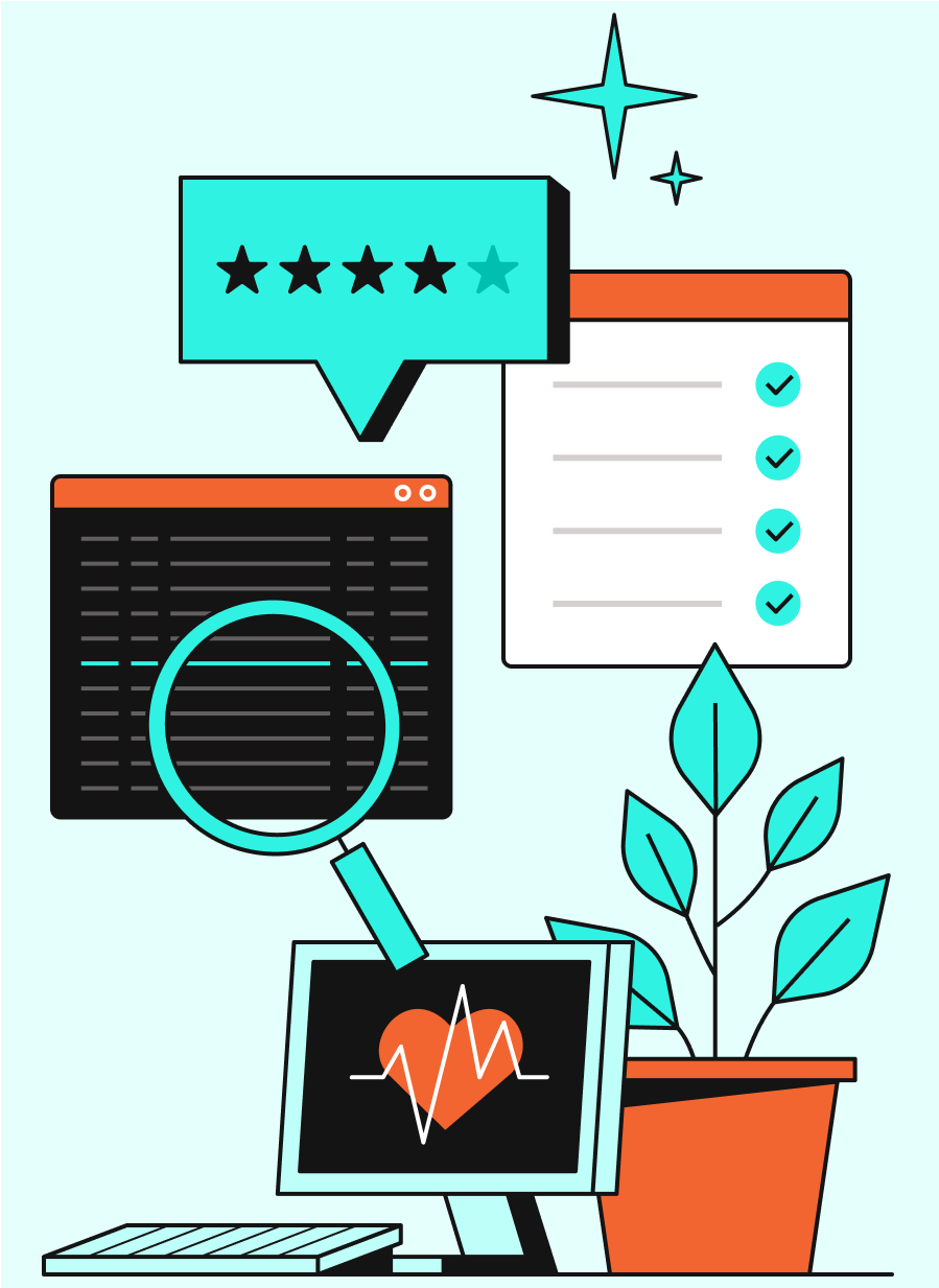 No Obligation Results