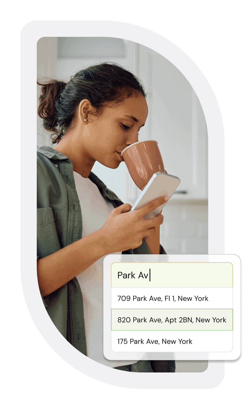 Fast Accurate Onboarding