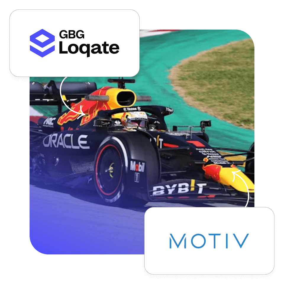 Boston F1