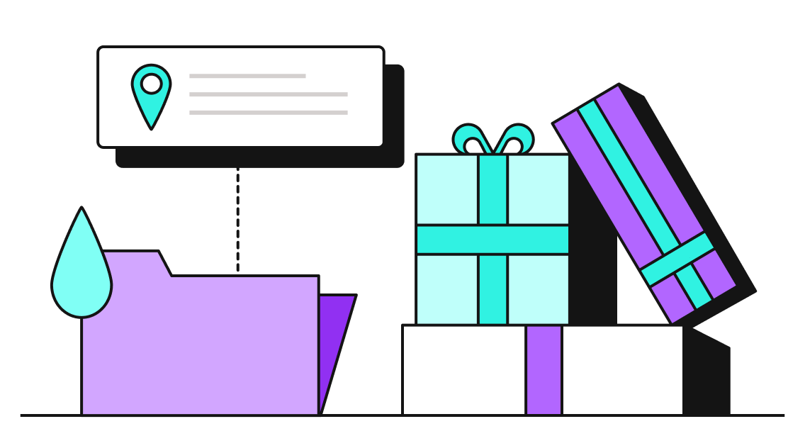 Streamline Gift Aid