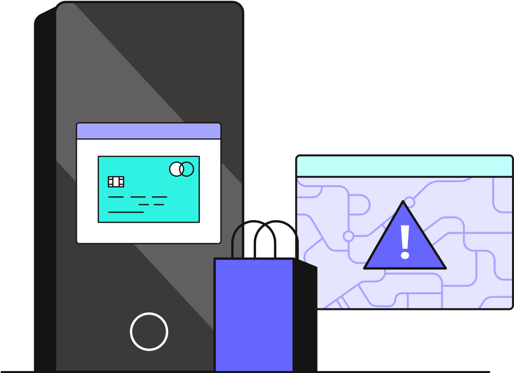 Digital Wallets Hero