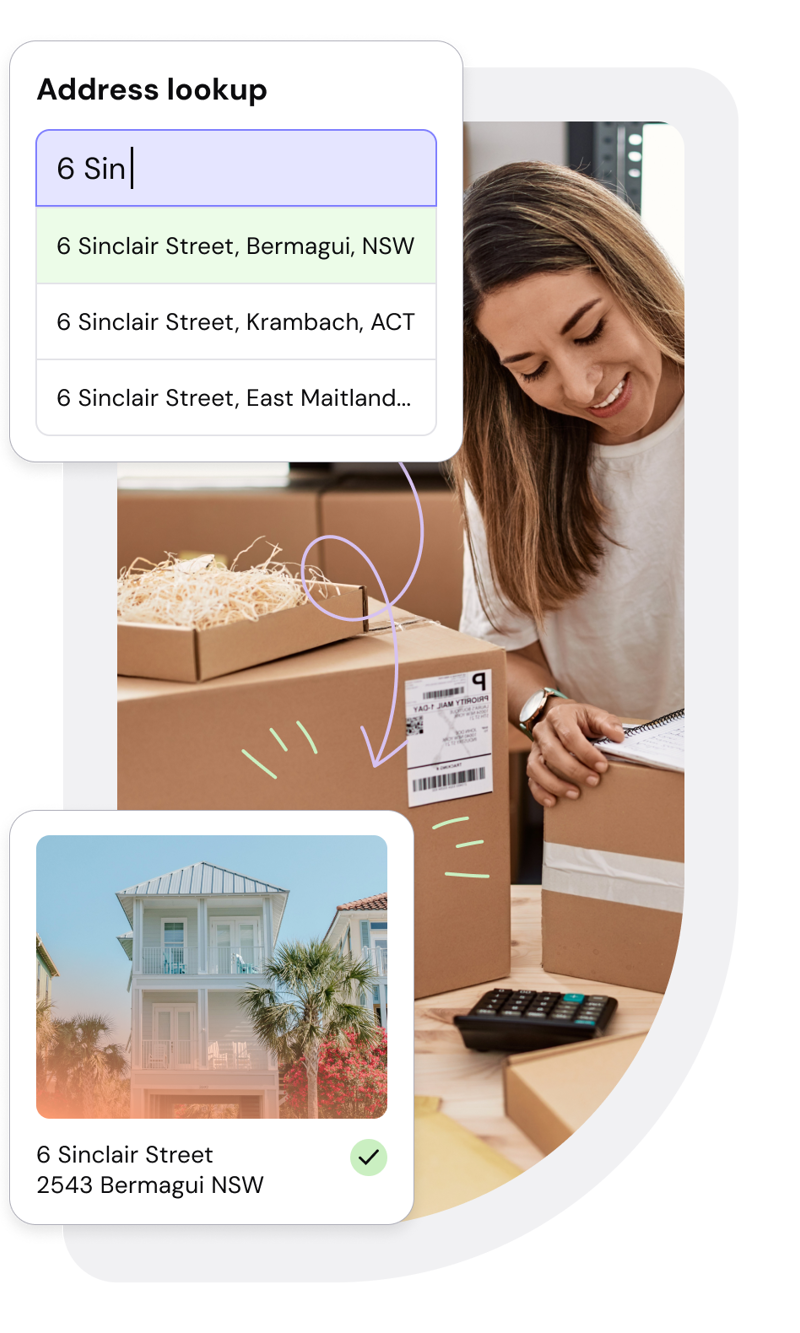 Improve Delivery Rates