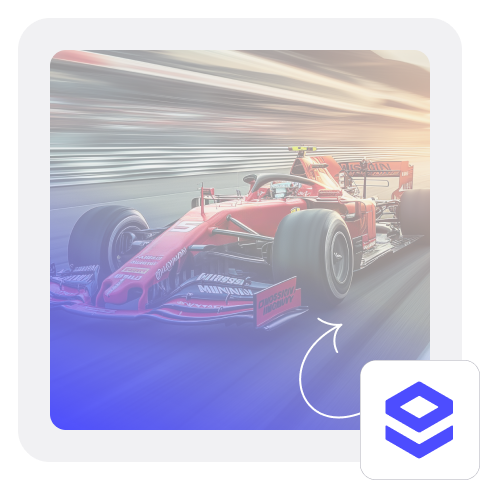 Loqate F1 Event