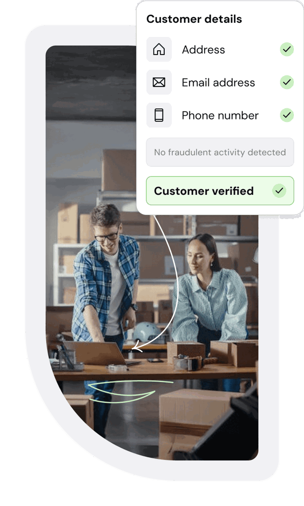 Maximise Data Quality