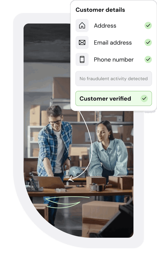 Maximise Data Quality