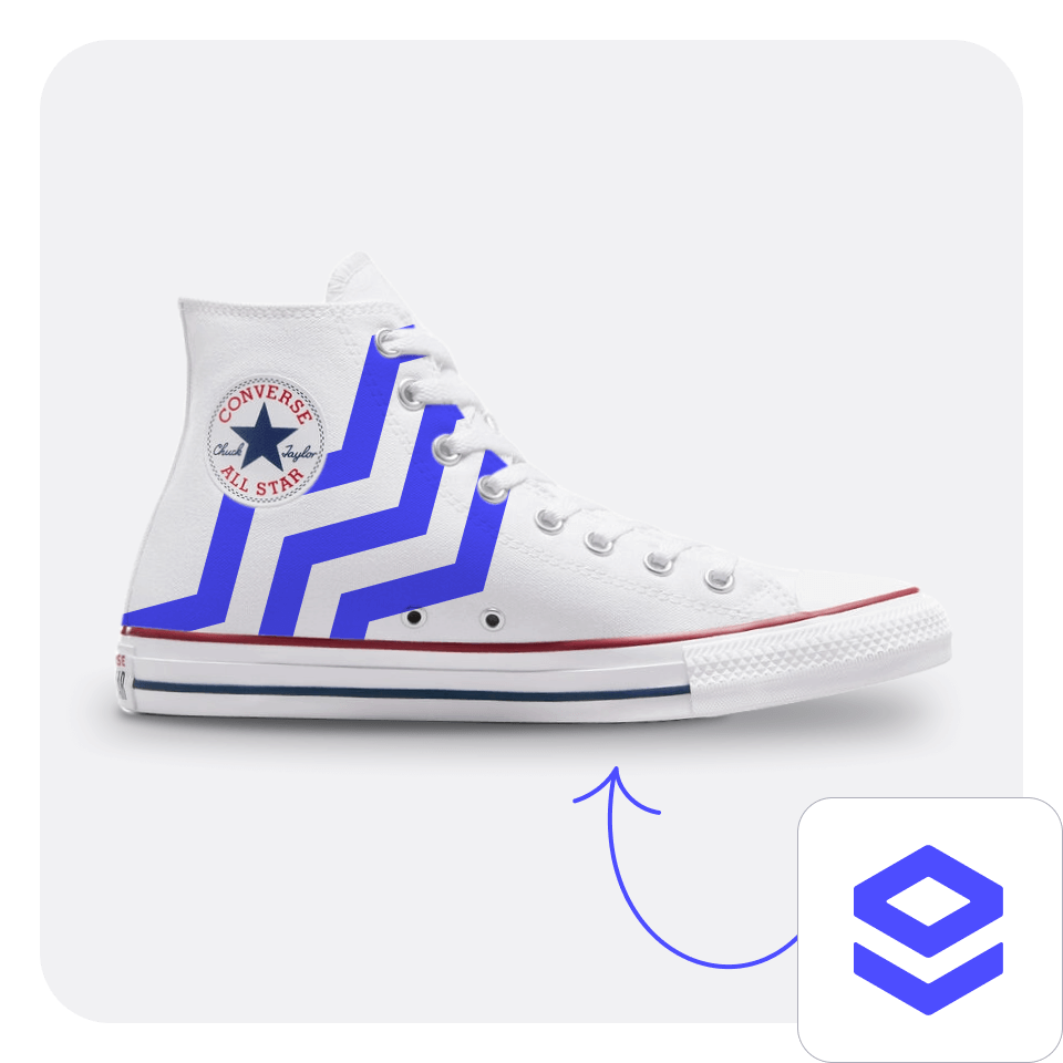 Converse Event Hero