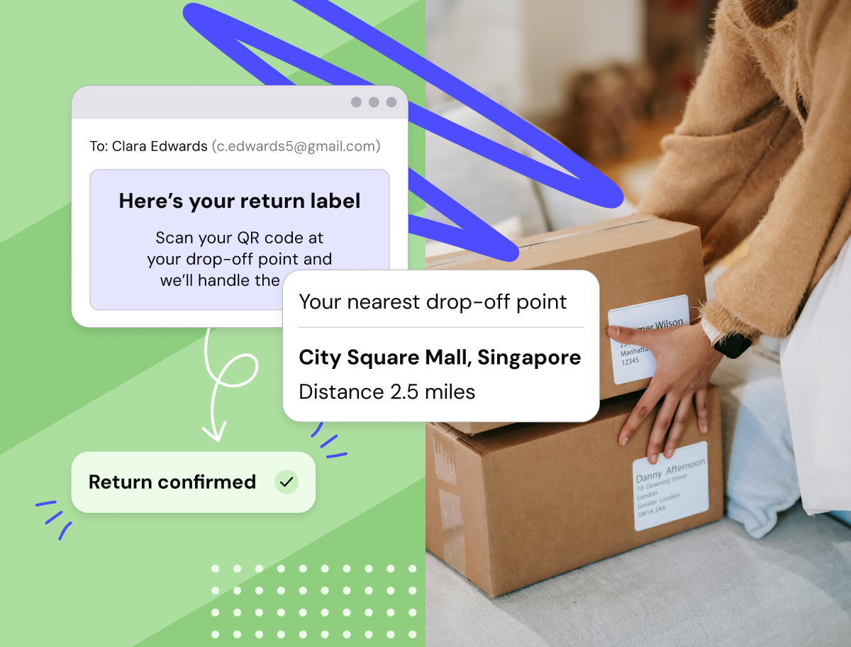 Customer Returns