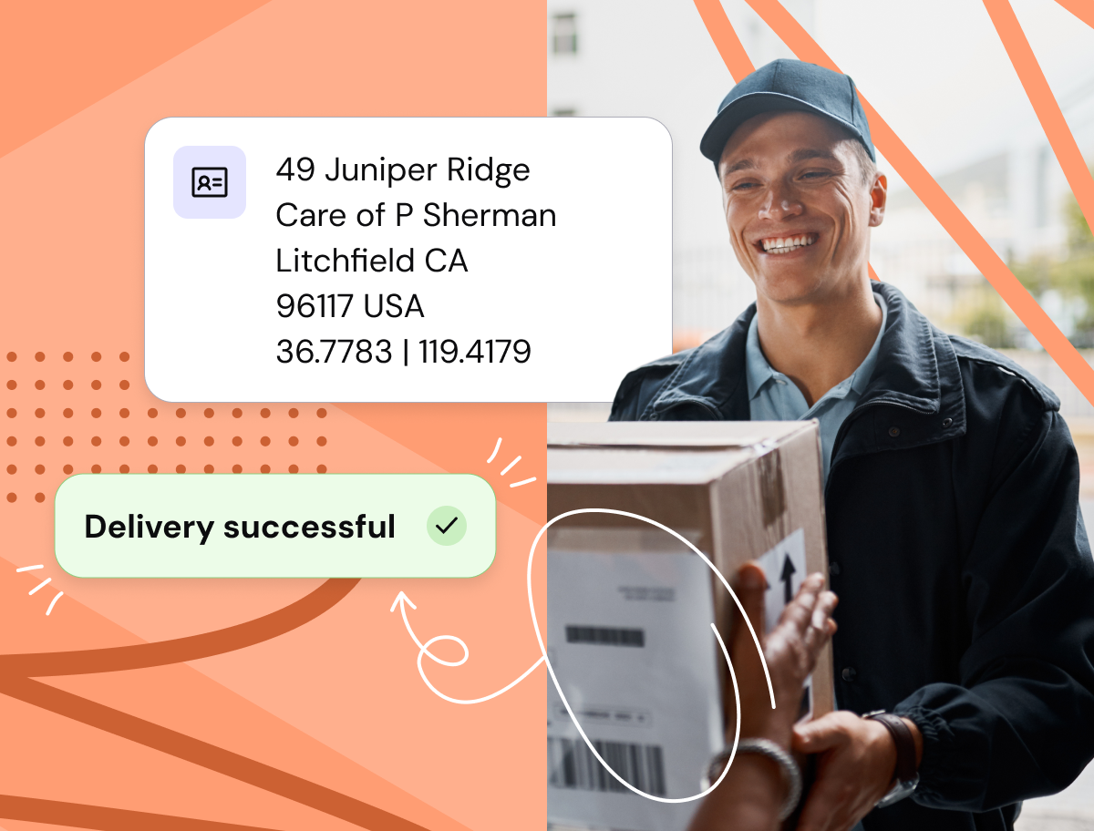 B2B Checkout Experience
