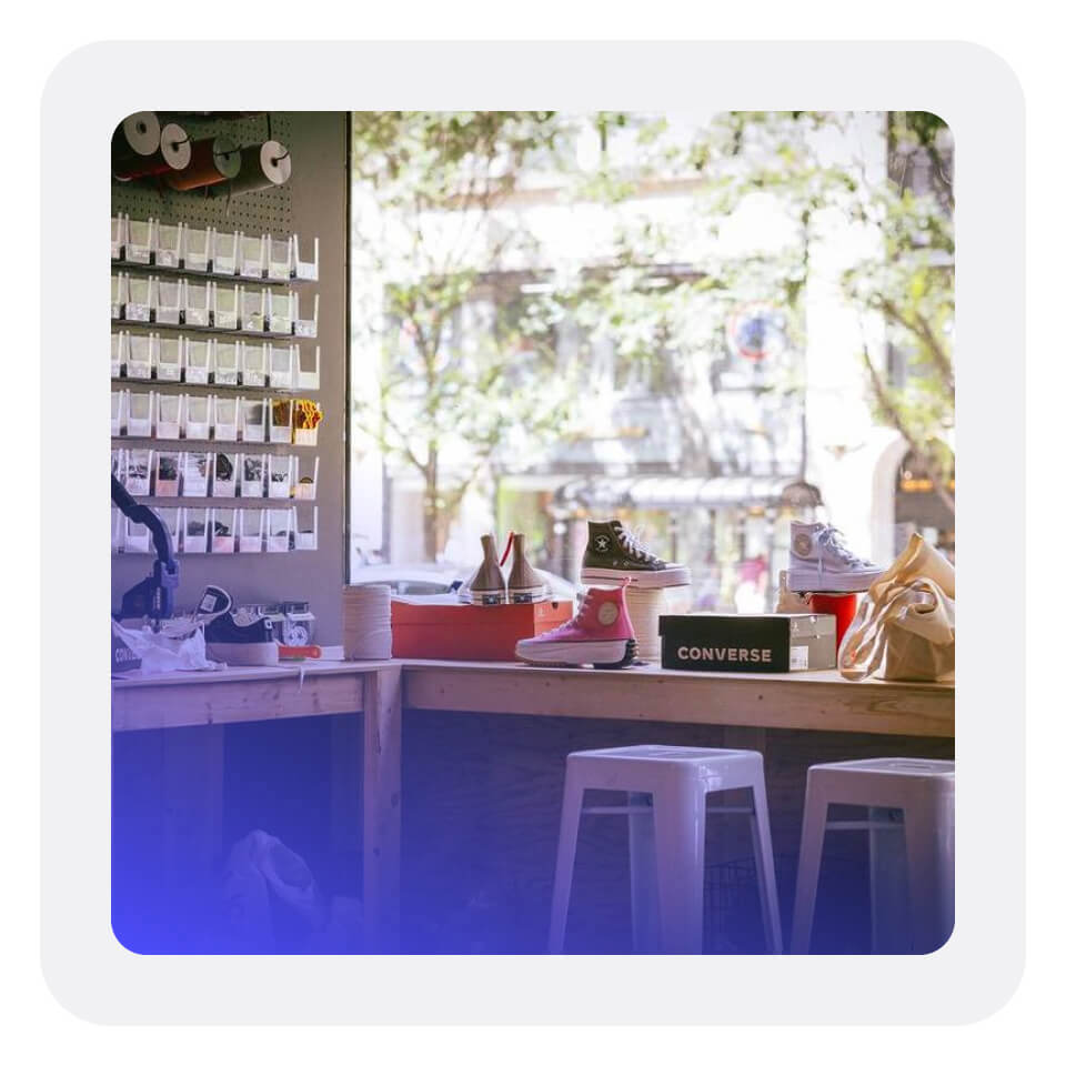 Loqate Converse Chicago Event 2