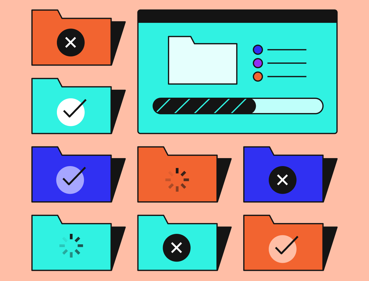 BLOG Data Deduplication