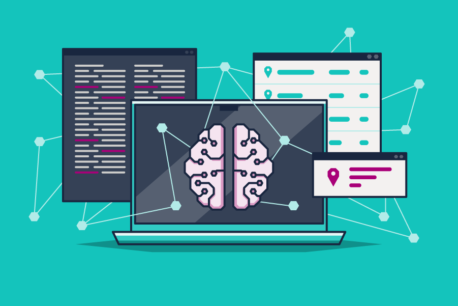 AI Parsing Microsoft Teams Main Image