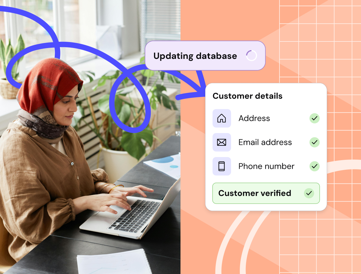 Customer Details