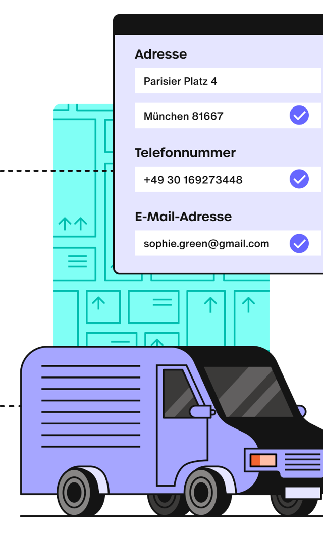 Reduce Delivery Errors DE