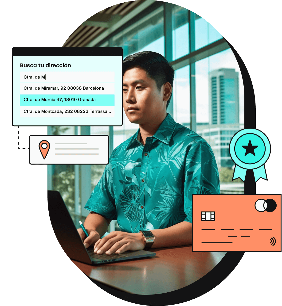 Industry Fintech HERO ES