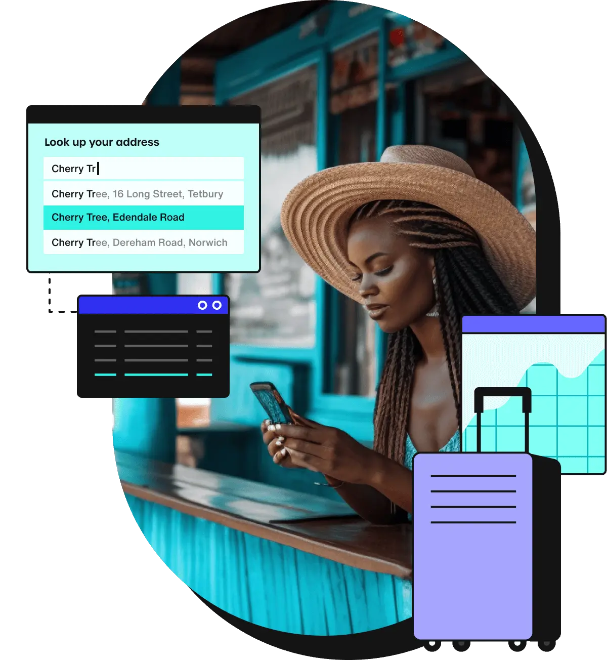 Industry Travel Hospitality HERO