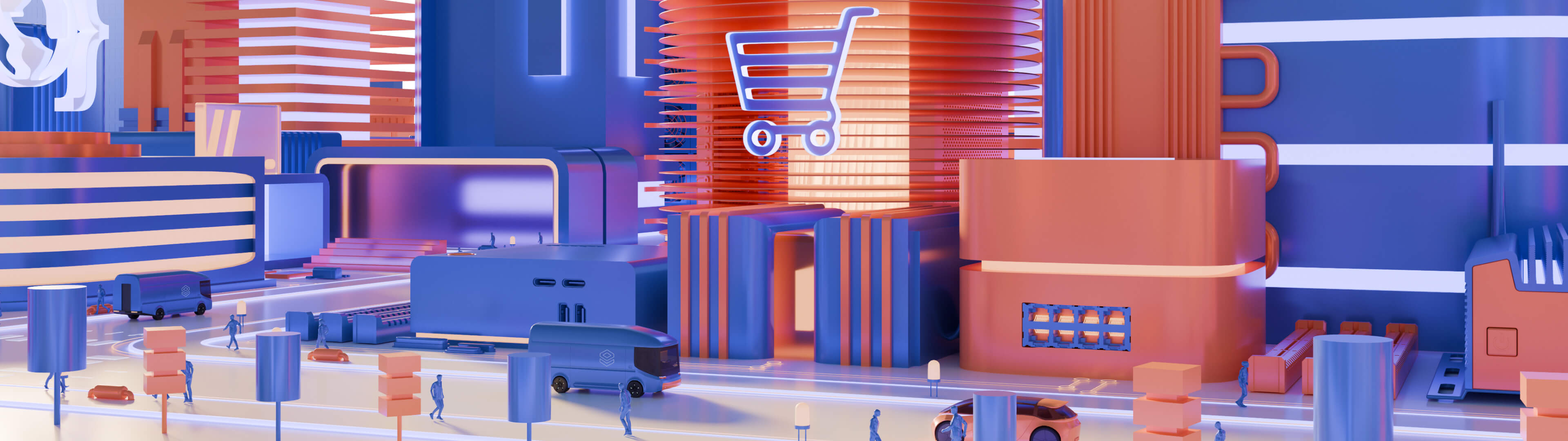 Hero Image Illustration