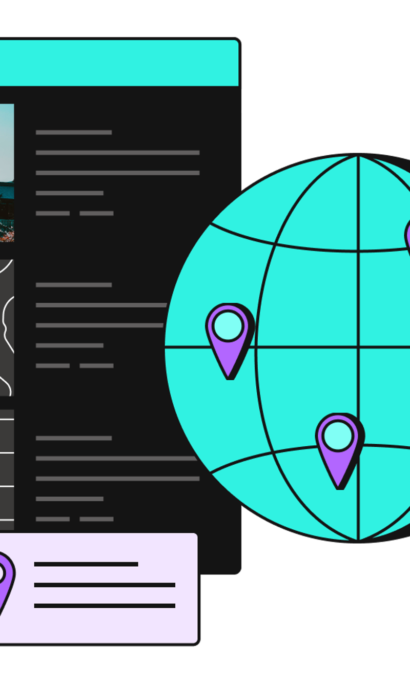 Address Data Coverage