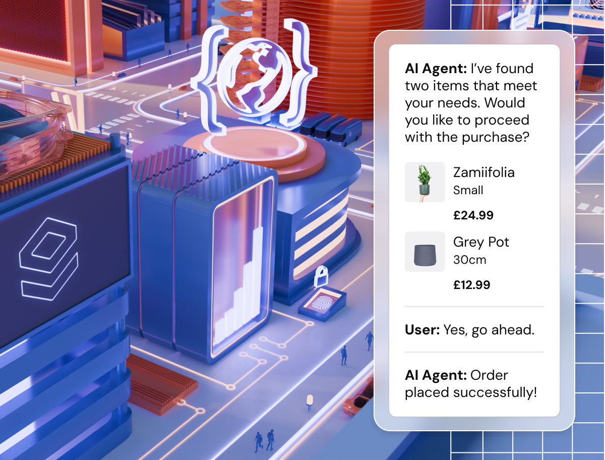 The rise of Agentic Commerce