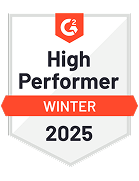 G2 High Performer