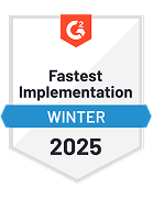 G2 Fastest Implementation