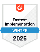 G2 Fastest Implementation